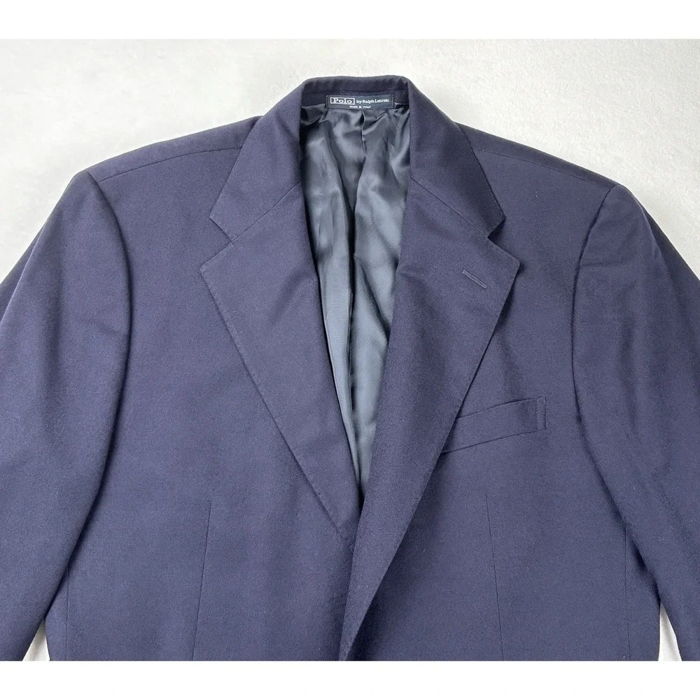 Ralph Lauren luxury polo